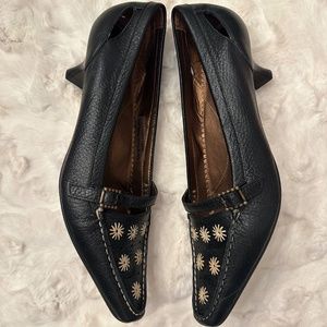 BRAND NEW J. Jill heels (Size 8 1/2)